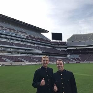 Meet your Posher, Clayton